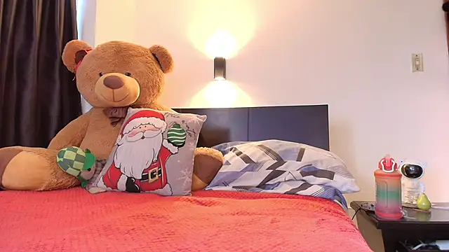 Samanntthaa__'s cam snapshot