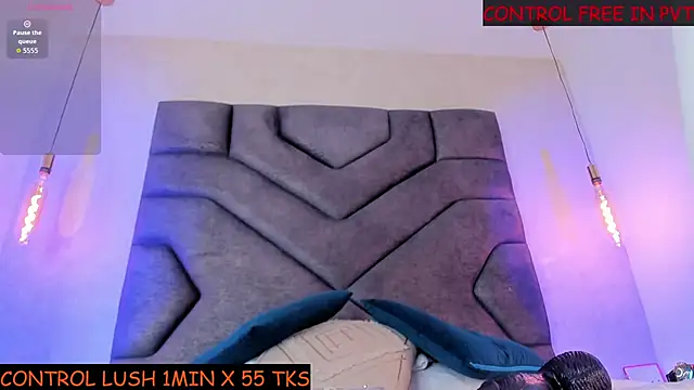 Liinda_Saenz's cam snapshot