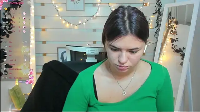 Josephine_Kiss's cam snapshot