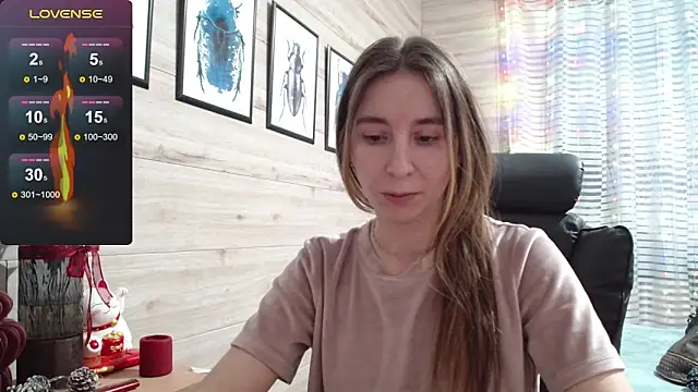 Wowpornoo's cam snapshot