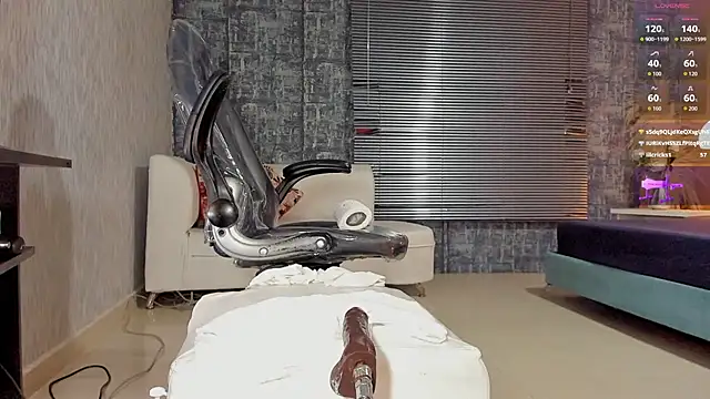 MelanieRioss's cam snapshot