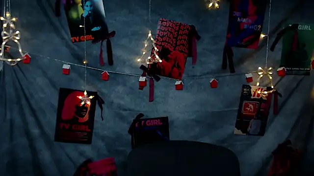 MademoiselleCl's cam snapshot