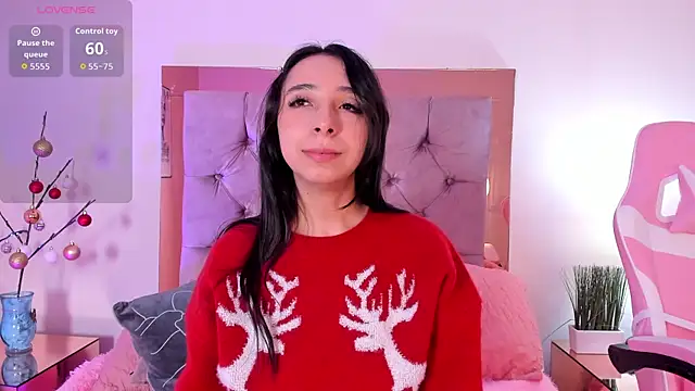 melanie_hills's cam snapshot