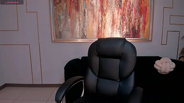 AlinaKravitz's cam snapshot