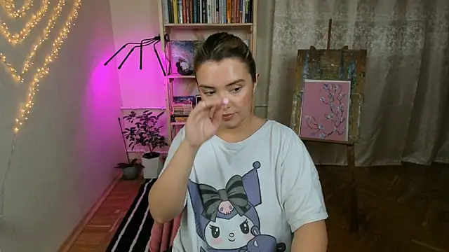 BrightDani's cam snapshot