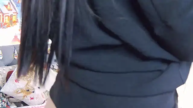 Agnessa's cam snapshot