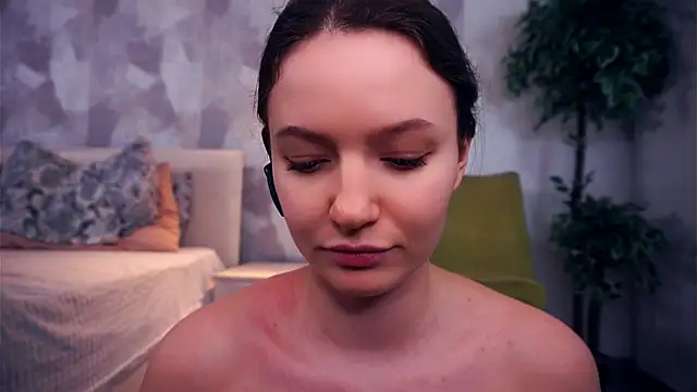 SilverGalen's cam snapshot