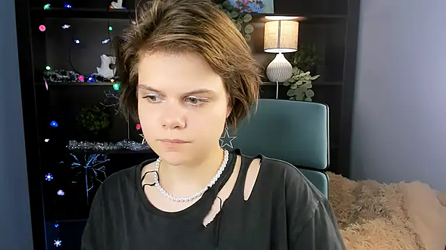 EllieMurler's cam snapshot