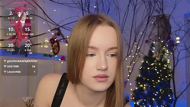 Lucy_Shaw's cam snapshot