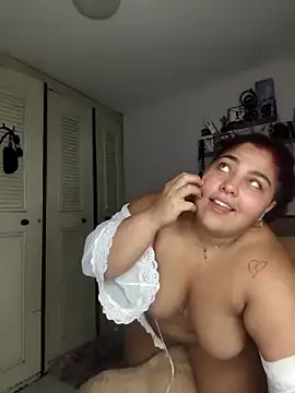 kendra_lil_evill's cam snapshot