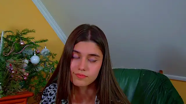 ArianaAllens's cam snapshot