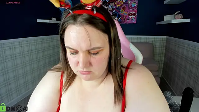 bbwsexis's cam snapshot