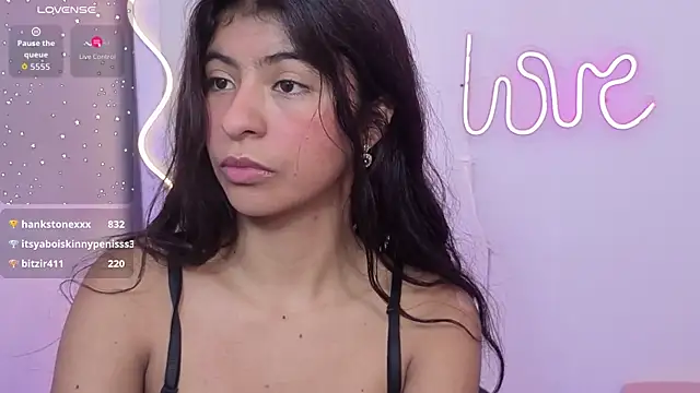 Sandyy_tay's cam snapshot