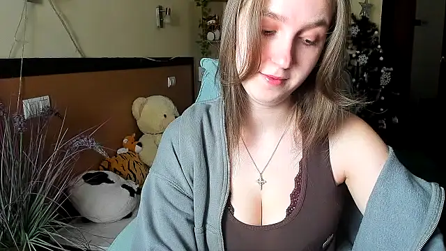 Nesie-Stoun's cam snapshot