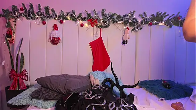 laurengarcia's cam snapshot