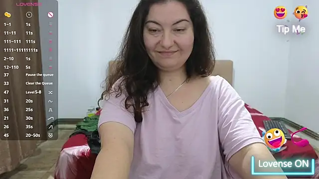 SpoilHerThick's cam snapshot