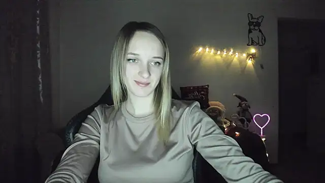 RouseReed's cam snapshot