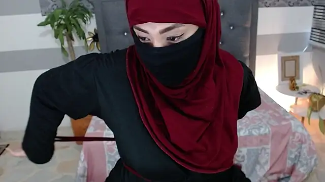 Jalima_sabag's cam snapshot