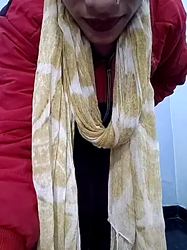 Noorkhatoon's cam snapshot