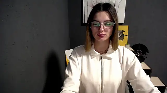 lady_olivia_'s cam snapshot