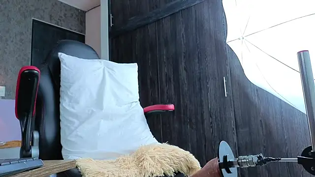 samarha_xue's cam snapshot