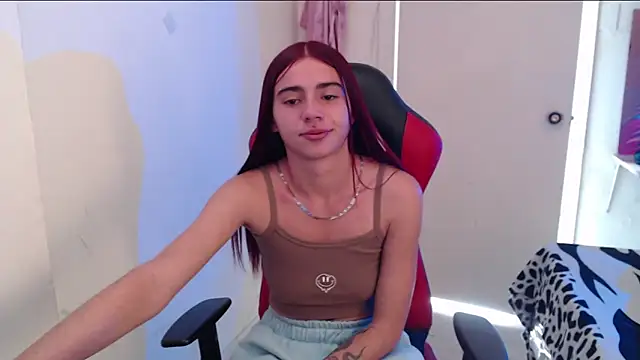 Maximesex's cam snapshot