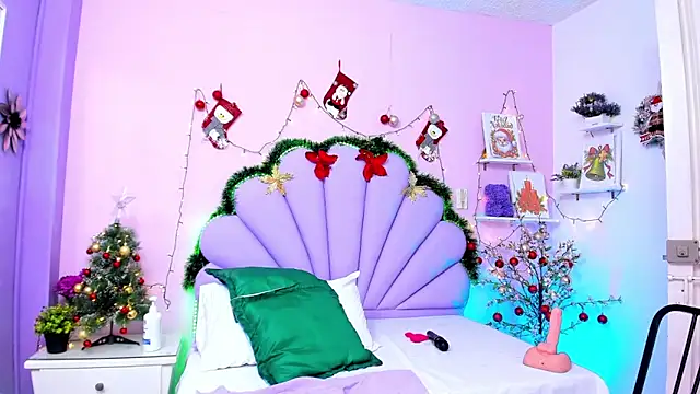 HannaPretthy's cam snapshot