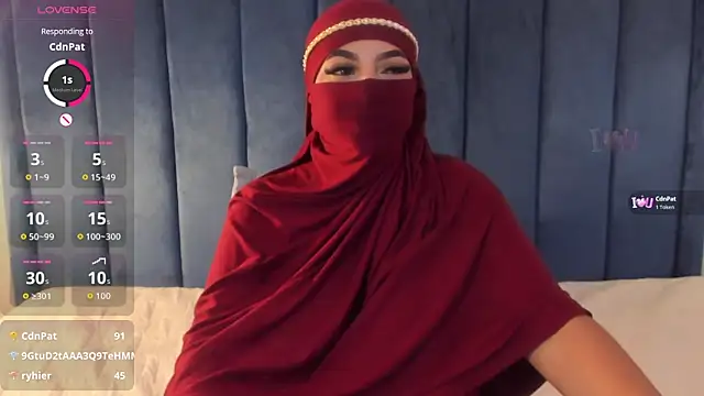 _malih_'s cam snapshot