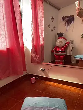 Goddess-Love-'s cam snapshot