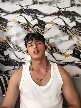 Hiroshi_Shen's cam snapshot