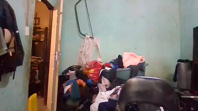 Nicky52's cam snapshot