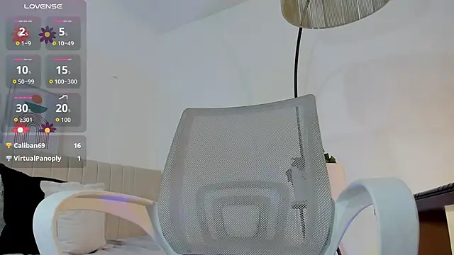 _shaiira's cam snapshot