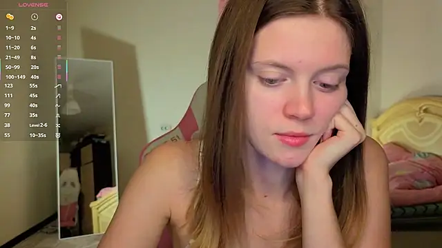 VibeQueenLucy's cam snapshot