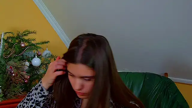 ArianaAllens's cam snapshot