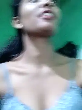 Jaanvi_G's cam snapshot