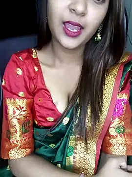 Marathi_gavtami's cam snapshot