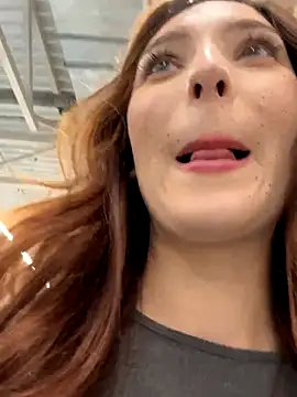 LilluKatten's cam snapshot