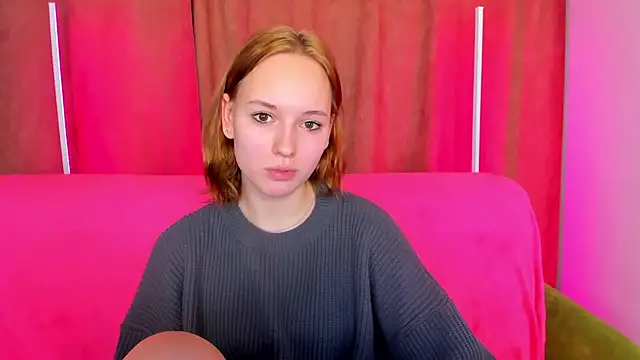 RikkiChoco's cam snapshot