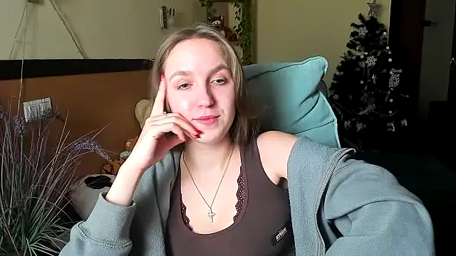 Nesie-Stoun's cam snapshot