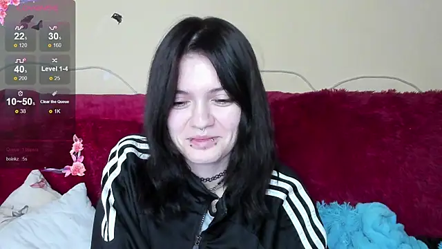 EmmaDarkk's cam snapshot