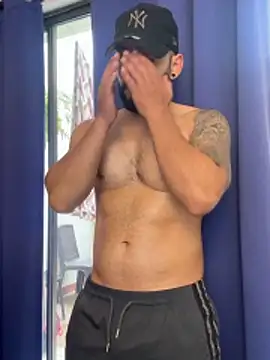 Mike_savage3's cam snapshot