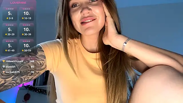 Dobbimood's cam snapshot