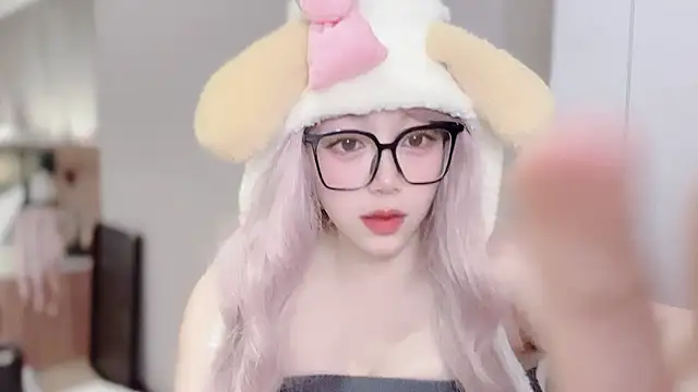 fayebabe's cam snapshot