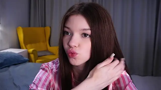 JanethLevine's cam snapshot