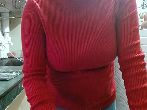 LovingPihu's cam snapshot