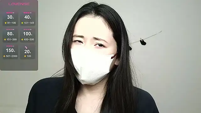 Akiii999's cam snapshot