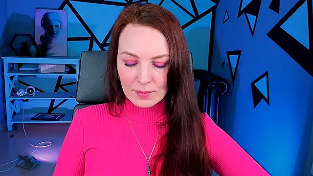 VandaRossi's cam snapshot