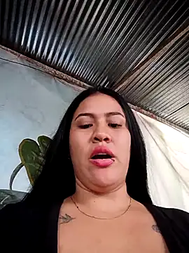 Miia_grand's cam snapshot