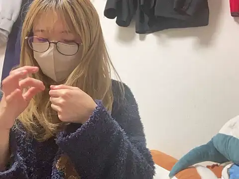 Discordance_'s cam snapshot