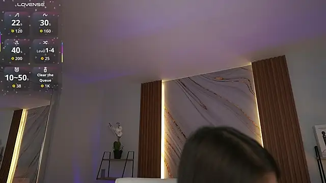 MilaCrave's cam snapshot